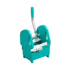 STRIZZATORE TEC VERDE – Strizzatore per frange e mop fino a gr