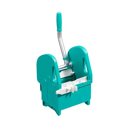 STRIZZATORE TEC VERDE – Strizzatore per frange e mop fino a gr