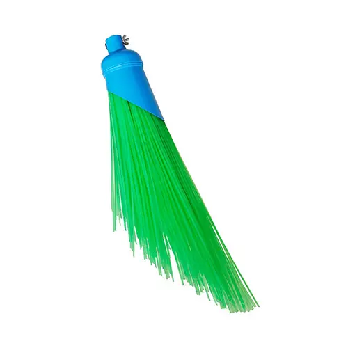 SCOPA MARY 2 – Con fili in polipropilene, adatta per la pulizia delle