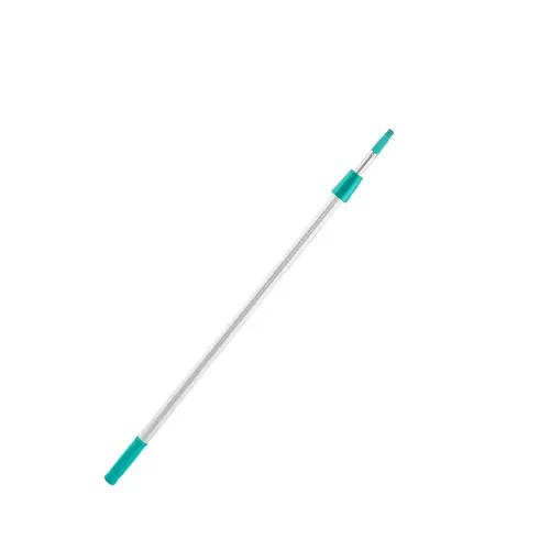 ASTA TELESCOPICA ALLUMINIO MT. 1,25x2 – Asta telescopica