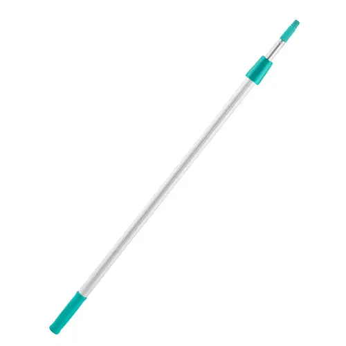 ASTA TELESCOPICA ALLUMINIO mt. 2x2 – Asta telescopica a 2 pezzi in