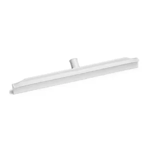 SPINGIACQUA cm. 75 LAMA SINGOLA BIANCO – Spingiacqua con lama singola