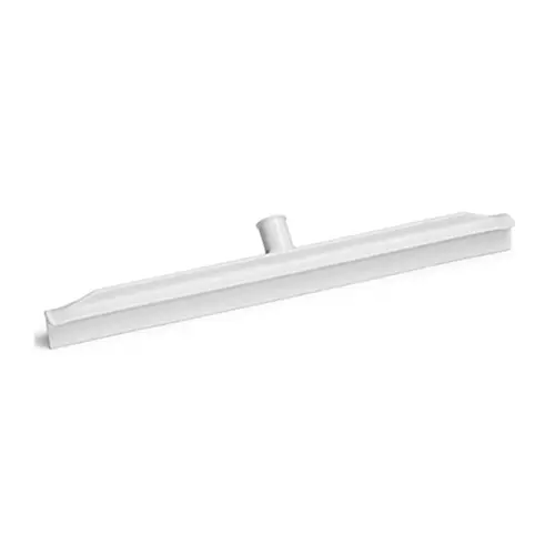 SPINGIACQUA cm. 75 LAMA SINGOLA BIANCO – Spingiacqua con lama singola