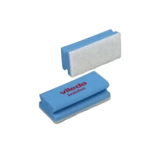 SPUGNA GLITZI ANTIGRAFFIO BLU PZ. 10 – Spugna professionale in