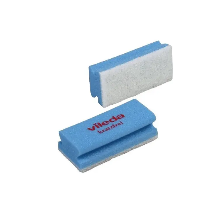 SPUGNA GLITZI ANTIGRAFFIO BLU PZ. 10 – Spugna professionale in