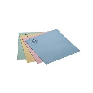 PANNO PVA MICRO ROSSO VILEDA 38X35 pz. 5 – PVAmicro