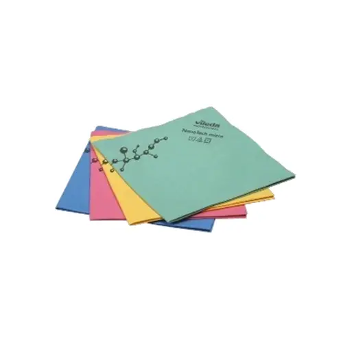 PANNO NANO TECH MICRO GIALLO pz. 5 – NanoTech Micro