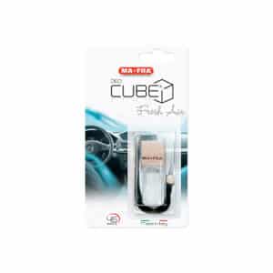 DEO-CUBE FRESH AIR – PROFUMATORE LIQUIDO PER AUTO A LUNGA DURATA