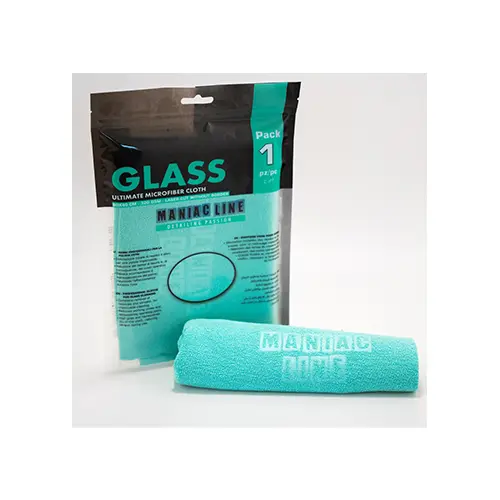 maniac-PANNO GLASS MARINE – Panno in microfibra per vetri Assicura