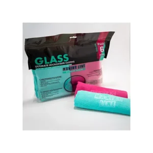 maniac-PANNO GLASS PZ. 6 – Panno in microfibra per vetri Assicura