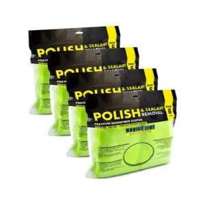 maniac-PANNO POLISH E SEALANT PZ. 6