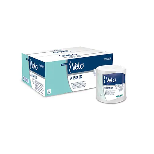 IDENTITY HAND VELO DEINK A150ID CARDBOARD COR X 6 RT. – Cellulosa