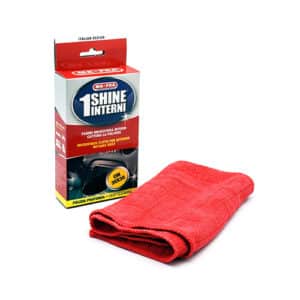 PANNO 1SHINE - INTERNI – PANNO MICROFIBRA CATTURA POLVERE