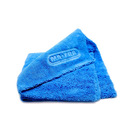 PANNO DOUBLE FACE CM. 40X40 PZ. 2 – PANNO MICROFIBRA DOUBLE FACE