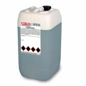 NERISSIMO KG. 25 – LUCIDANTE PER GOMME NATURALE AD ALTISSIMA