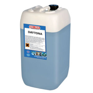 DAYTONA KG. 25 – SHAMPOO E CERA DAYTONA lava e lucida in ununica