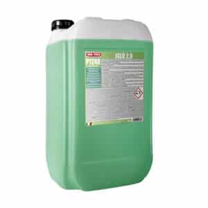 IGLU 2.0 KG. 25 KG – PRELAVAGGIO SCHIUMOGENO BASATO SU TECNOLOGIA