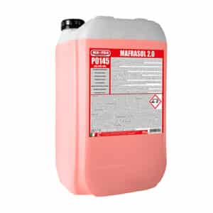 MAFRASOL 2.0 25 KG – MAFRASOL è un prodotto emolliente di elevata
