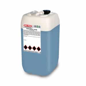 NOUVEAU NOIR KG. 25 – NERO PER GOMME Il prodotto lucida, protegge