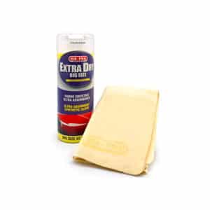 PANNO EXTRA DRY 4 – Panno sintetico ultra assorbente Alta capacità di