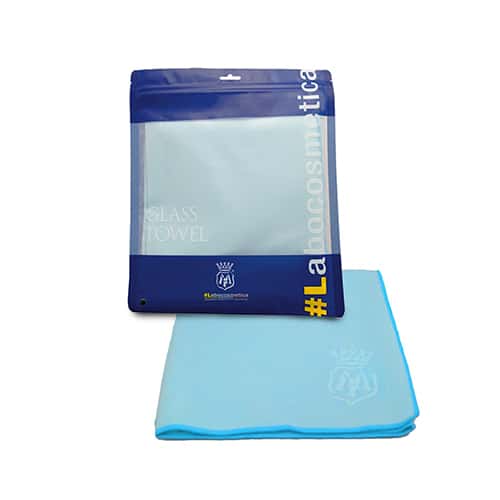 lab-PANNO GLASS TOWEL