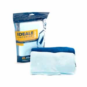 lab-PANNO IDEALE PER INTERNI CM. 40X40 PZ. 2 – Nuovi panni in