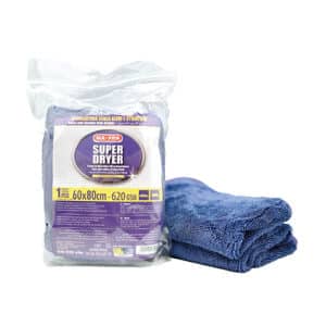 PANNO SUPER DRYER CM. 60x80 – Super Dryer di Mafra è un panno in