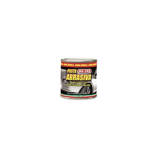 PASTA ABRASIVA 200 ML. – LUCIDANTE ABRASIVO PER CARROZZERIE PASTA