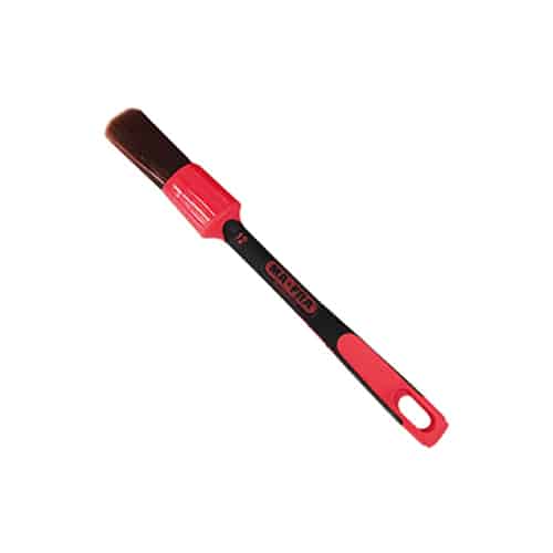 PENNELLO/ BRUSH RED 18 – Pennello lime per trattamento