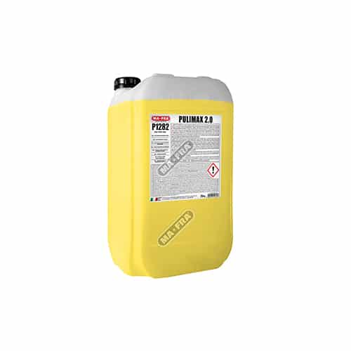 PULIMAX 2.0 KG. 12 – PULITORE PER INTERNI AUTO PULIMAX super