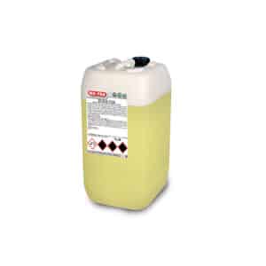 RESOLVER KG. 12 – PULITORE SALE LAVAGGIO E TUNNEL RESOLVER