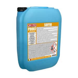 SOFFIO CERA LT. 25 best selection – CERA AD ALTA SCORREVOLEZZA AD