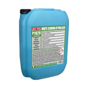 WHITE SCHIUMA ACID ATTIVA best selection KG. 25 – Schiumogeno acido
