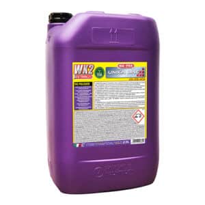 UNIKA-THE POLISHER-WX2 LT. 25 – CERA AD ALTA CONCENTRAZIONE AD