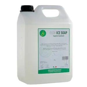 ECO ICE SOAP KG. 5