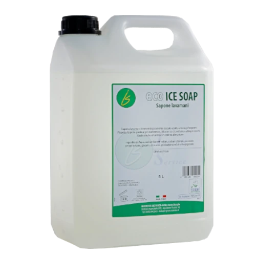 ECO ICE SOAP KG. 5