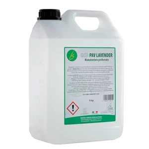 ECO PAV LAVENDER Kg. 5