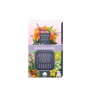 HARYA DELICATE BLOOMING